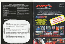Spedeweek Prog. 24-12 - display this album Spedeweek Prog. 24-12