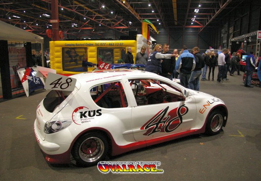Racing Expo