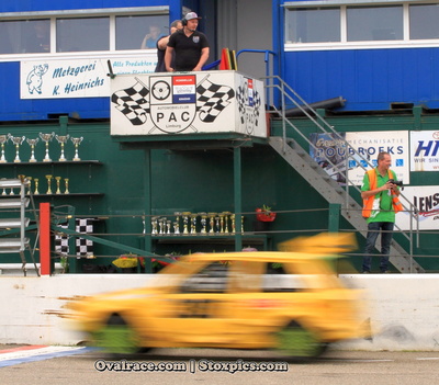 Jaba Circuit Posterholt