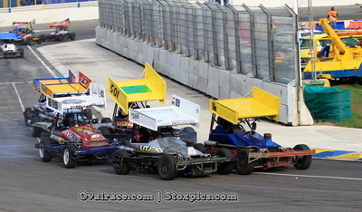 Raceway Venray