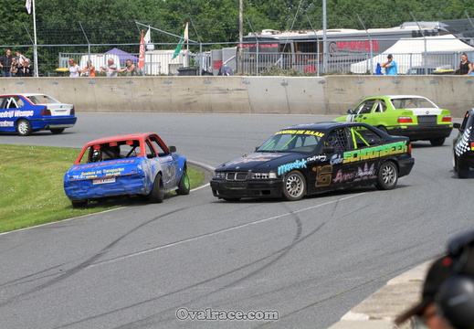 Midland Circuit Lelystad