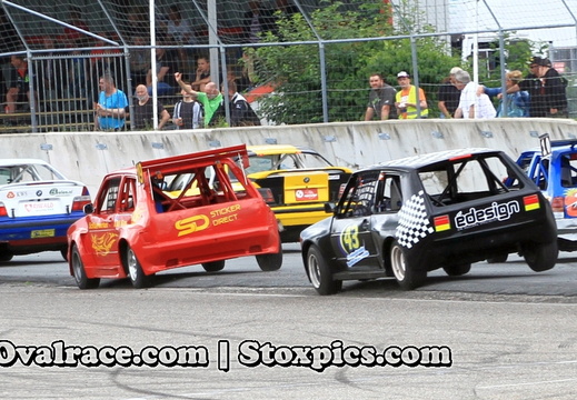 Midland Circuit Lelystad