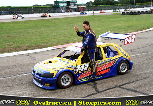 Frank Dorau