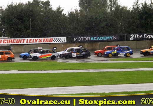 Lelystad