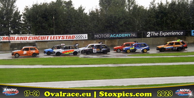 Lelystad