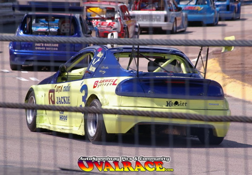 Ipswich Weekend 