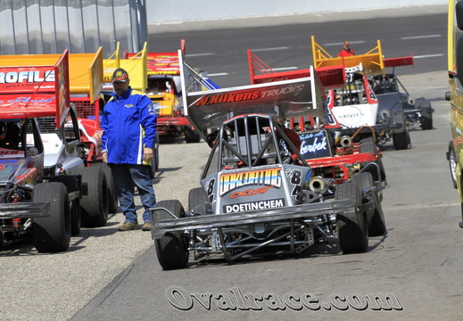 Raceway Venray