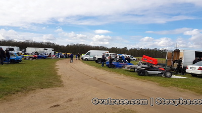 Jaba Circuit Posterholt