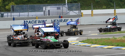 Raceway Venray