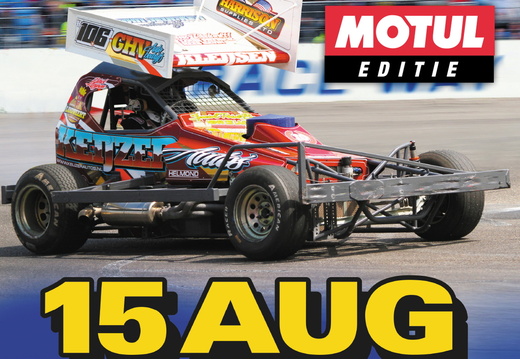 15.08 Motul Edition