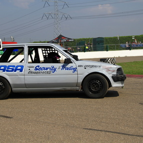 Autospeedway Klassen