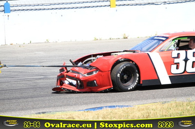 25-06 SuperCup NHR