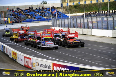 28-10 SaloonStockcar WorldCup