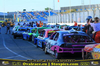 Raceway Venray
